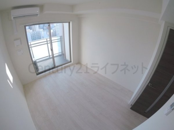 エスキュート梅田東