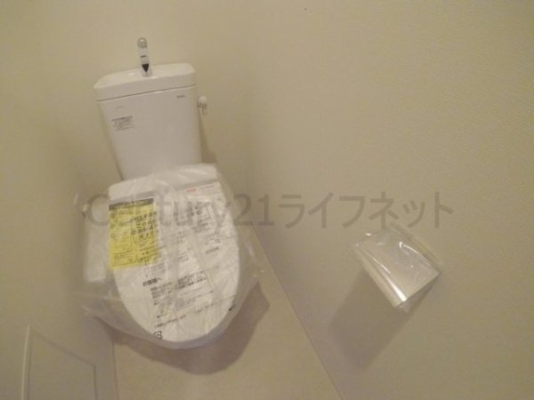 エスキュート梅田東