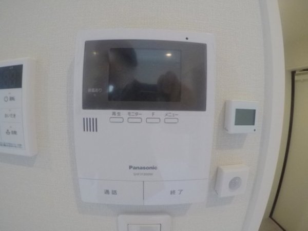 テラス柴島