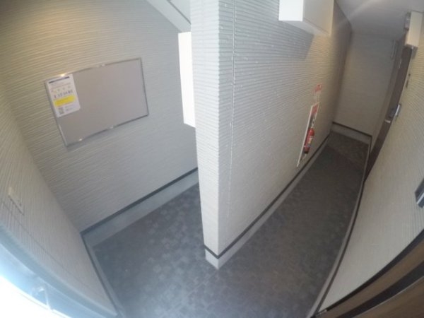 テラス柴島