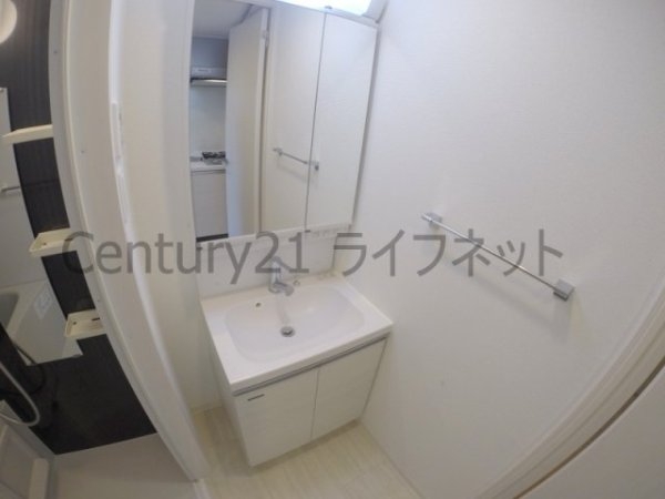 アドバンス新大阪ウエストゲート2