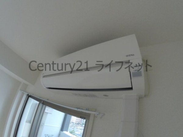 アドバンス新大阪ウエストゲート2