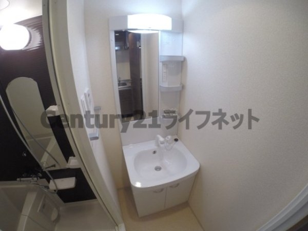 ラグゼ新大阪サウス