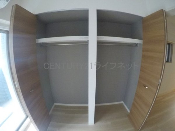 ファーストフィオーレ江坂垂水町