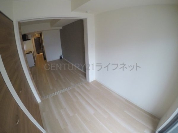 ファーストフィオーレ江坂垂水町