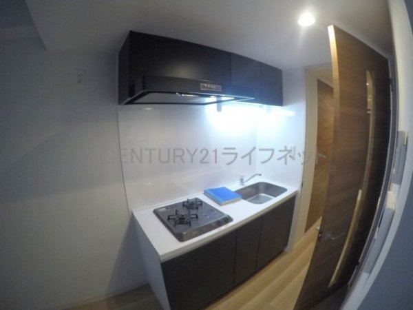 ファーストフィオーレ江坂垂水町