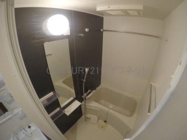 ファーストフィオーレ江坂垂水町