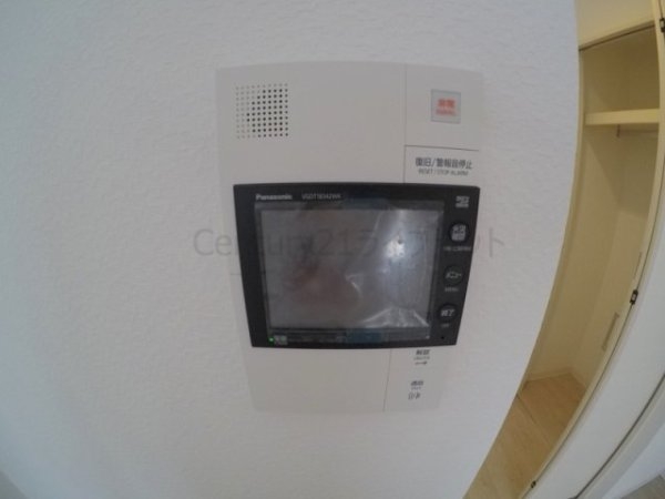 ファーストステージ江坂パークサイド