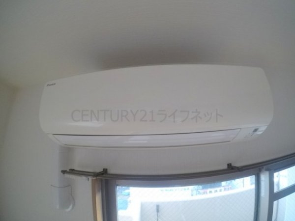 サンレムート江坂イースト