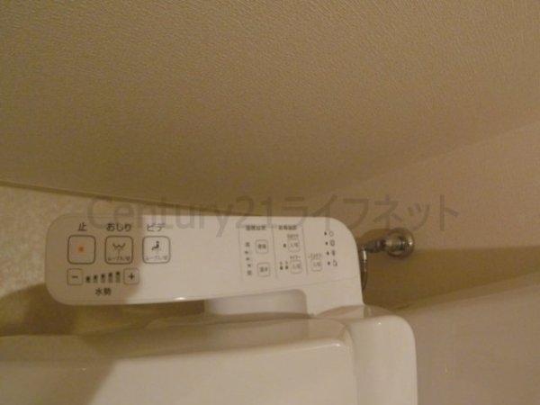 大阪市北区豊崎６丁目のマンション