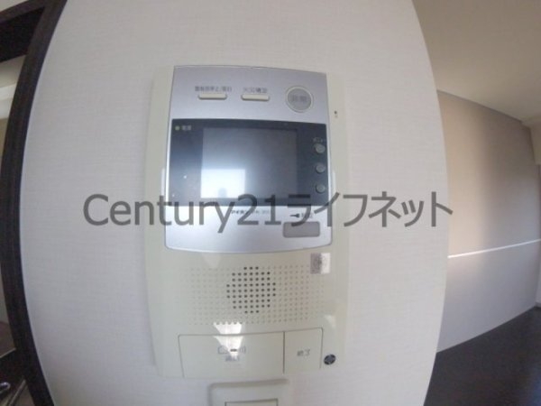 エスヴェール北梅田