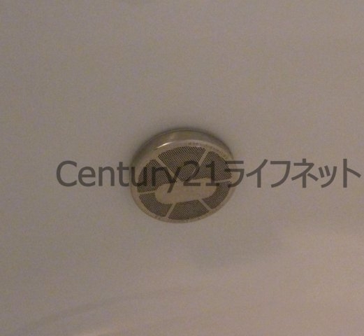 エスヴェール北梅田