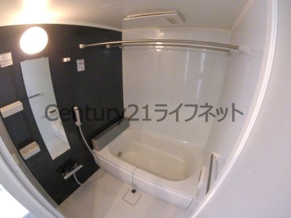 エスヴェール北梅田