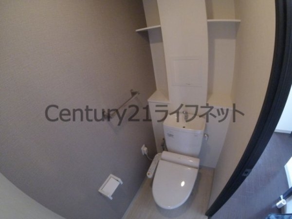 エスヴェール北梅田
