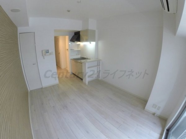 セレブコート新北野