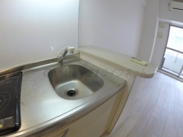 セレブコート新北野