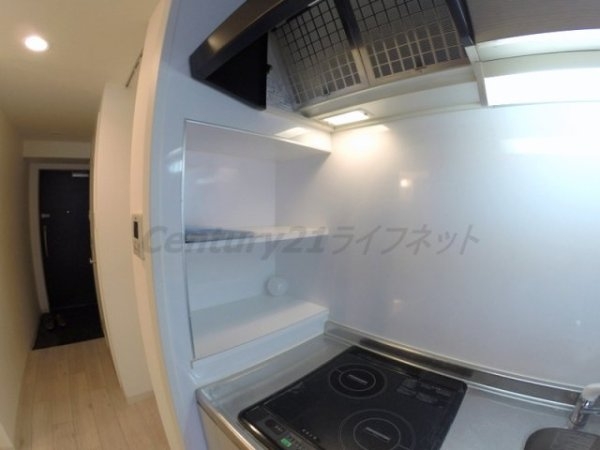 セレブコート新北野