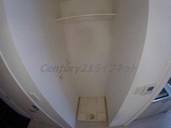 セレブコート新北野