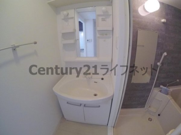 セレブコート新北野