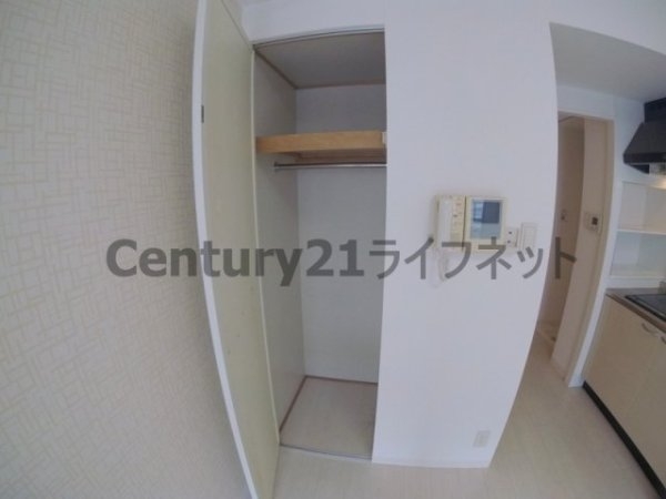 セレブコート新北野
