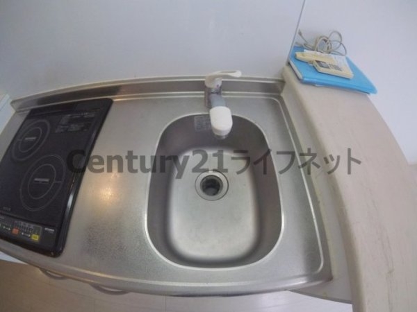 セレブコート新北野