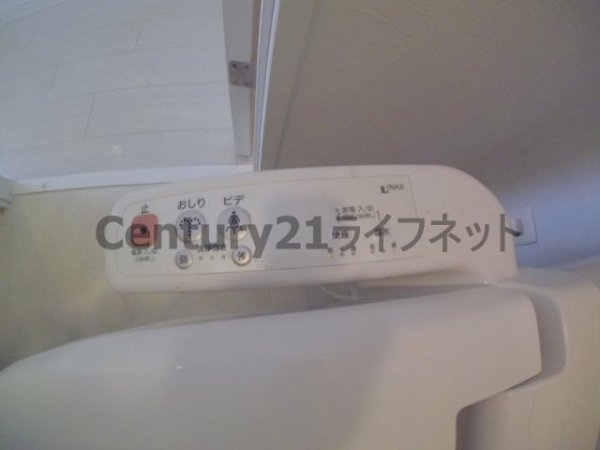 セレブコート新北野
