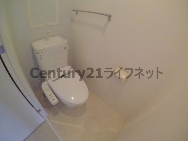 セレブコート新北野