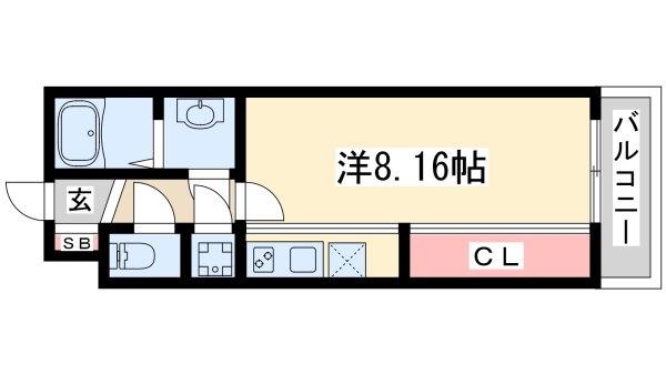 フォレステージュ江坂公園