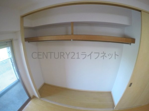 フォレステージュ江坂公園