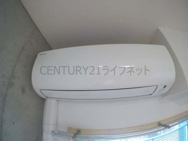フォレステージュ江坂公園