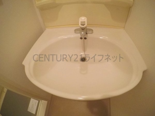 フォレステージュ江坂公園