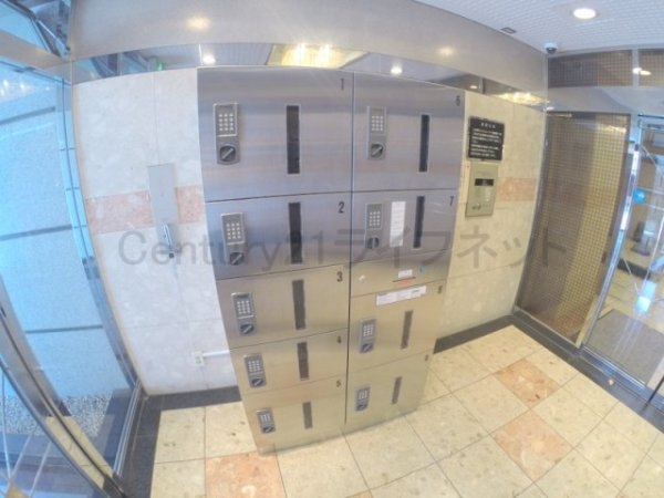 ミフネセントラルベア東淀川