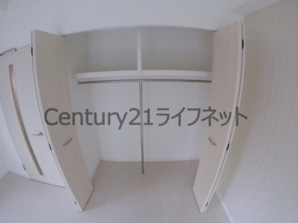 イーストヴィラ梅田