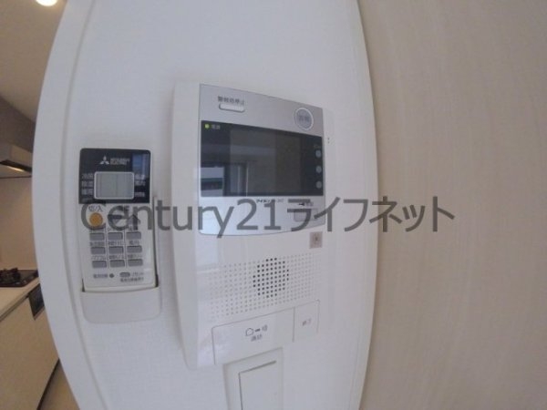 イーストヴィラ梅田