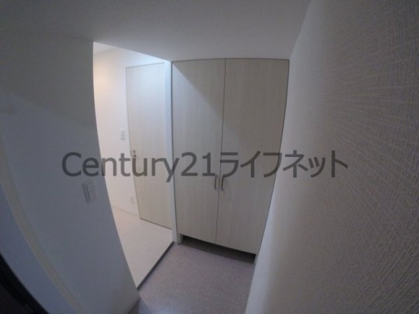 イーストヴィラ梅田