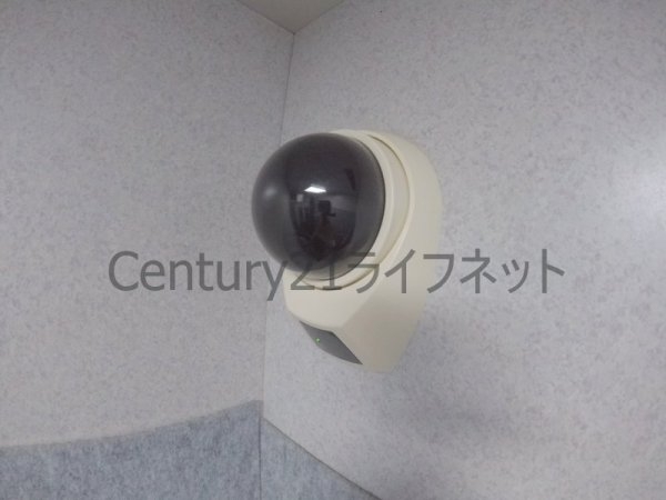 イーストヴィラ梅田