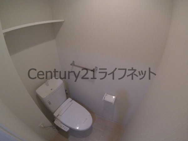 イーストヴィラ梅田