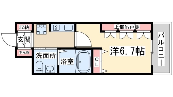エステムコート梅田天神橋3アヴァンテ