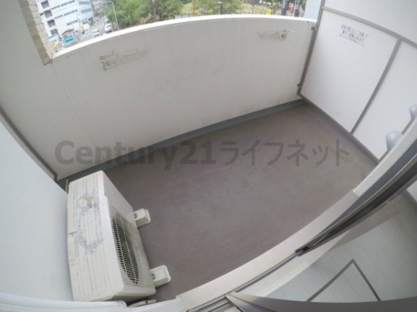 レジディア新大阪