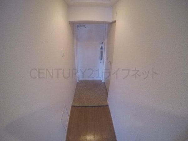 メロッソ梅北