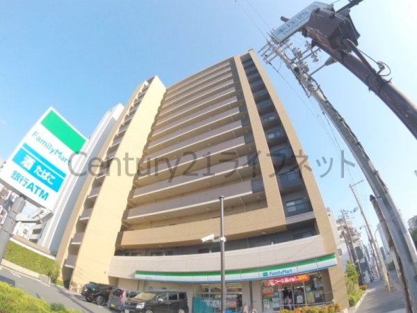 メロッソ梅北