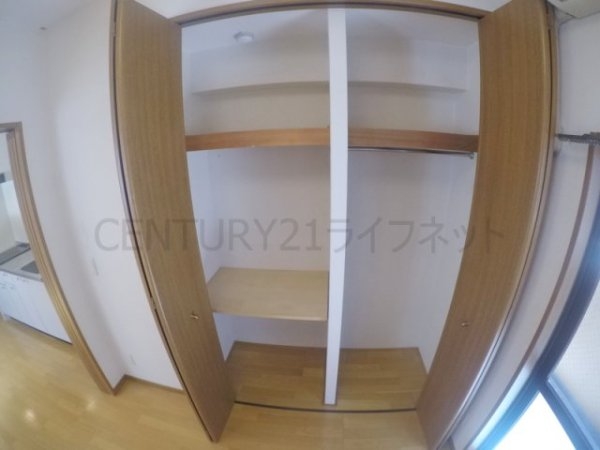 シーナリ江坂