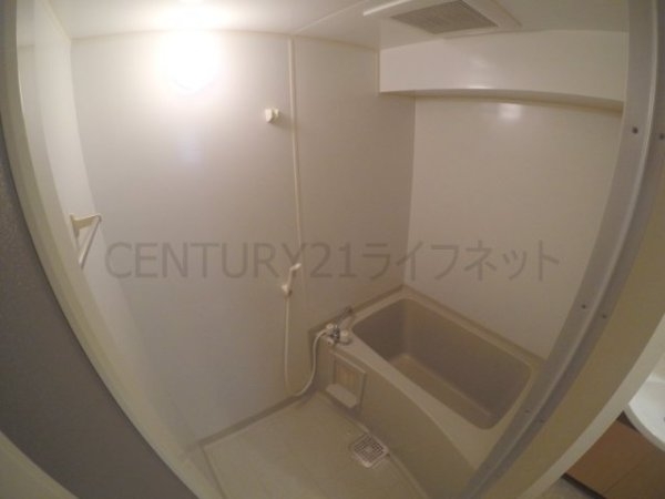 シーナリ江坂