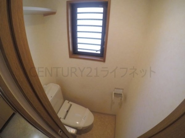 シーナリ江坂