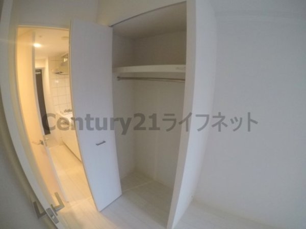 大阪市東淀川区東中島２丁目のマンション