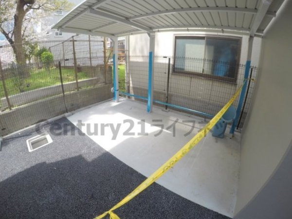 大阪市東淀川区東中島２丁目のマンション