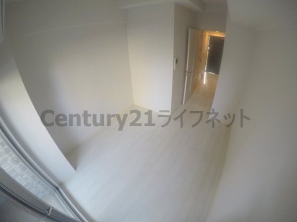 エスリード新大阪ヴェルデ