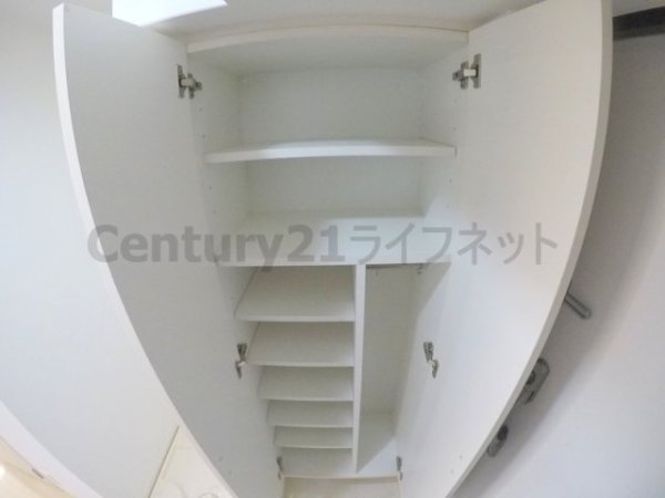 ラクラス新大阪