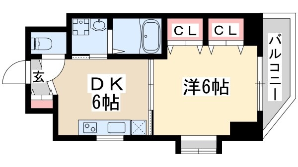 シーナリ江坂