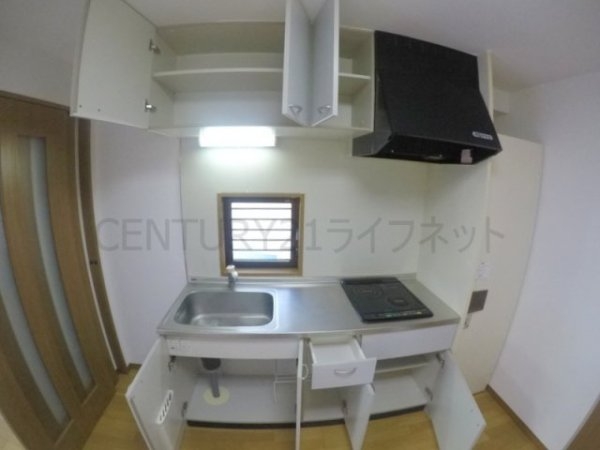 シーナリ江坂